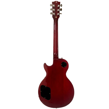 Guitarra Electrica Lpcherry Mccartney, Lp Set Neck Cherry
